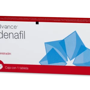 BEADVANCE SILDENAFIL TAB 100MG