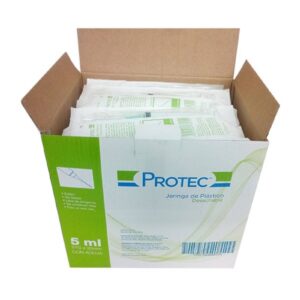 JERINGA 5ML 21GX32MM