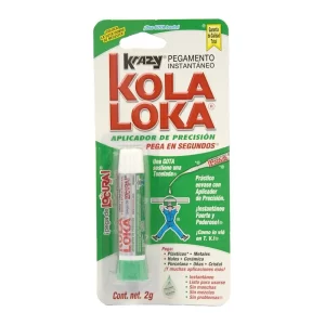 KOLA LOKA 2G