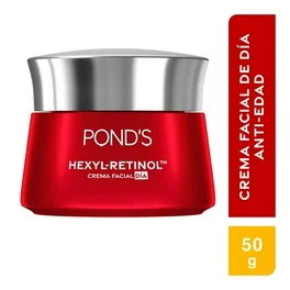 POND'S CREMA AGE MIRACLE 50G