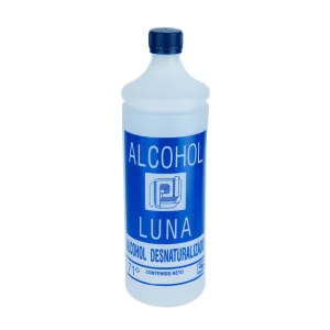 ALCOHOL LUNA 500 ML