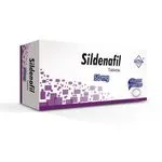 ULTRA SILDENAFIL TAB 50MG