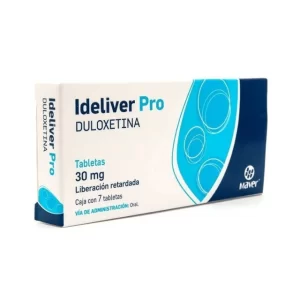 IDELIVER PRO