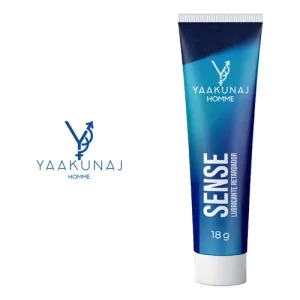 SENSE YAAKUNAJ HOMME 18GR